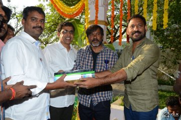 Nenu Naa Boy Friends Movie Opening